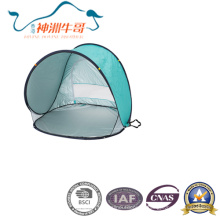 Hot-Sale Pop-up-Antomatic Camping Strand Zelt